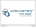 Jumbo Warranty