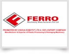 Ferro Machinery