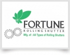 Fortune Rolling Shutter