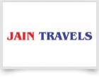 Jain travels