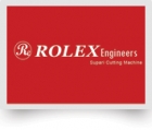 Rolex Engineers