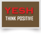 Yeshthink Positive