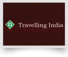 Travelling India