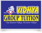 Vidhya Group Tuition