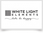 Whitelight Element