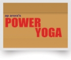 Aroras Power Yoga