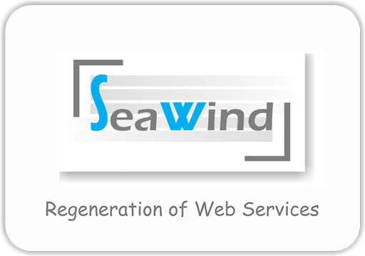 Seawind Solution logo